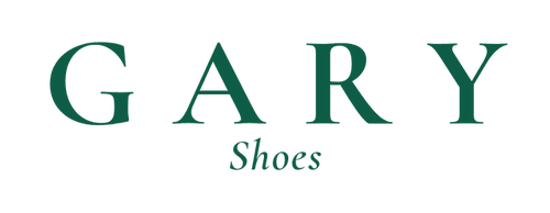 Gary Shoes logo
